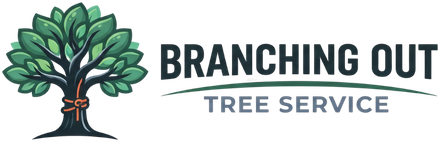 Branching Out Tree Service