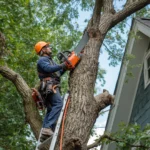 Tree Trimming Hilton NY | The Complete Homeowner's Guide to Tree Trimming & Pruning