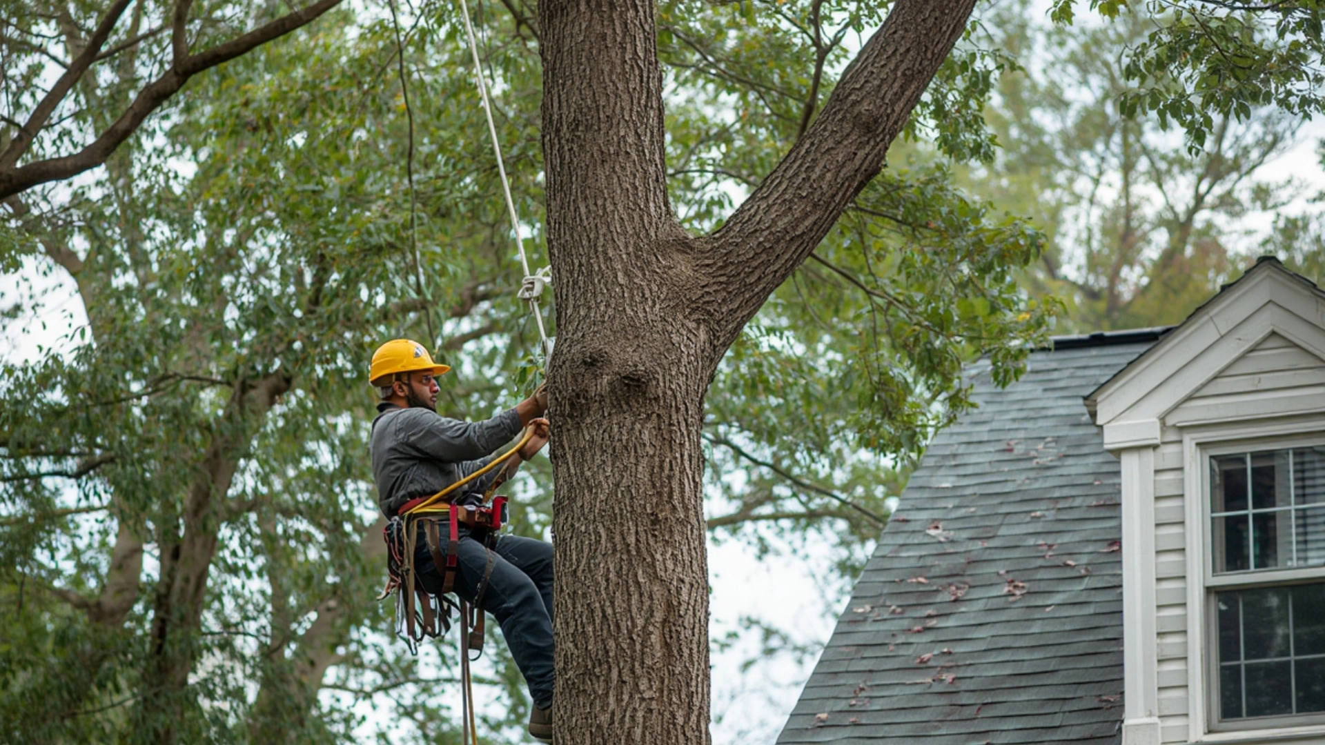 5 Questions to Ask Before Hiring a Tree Service in Hilton, NY